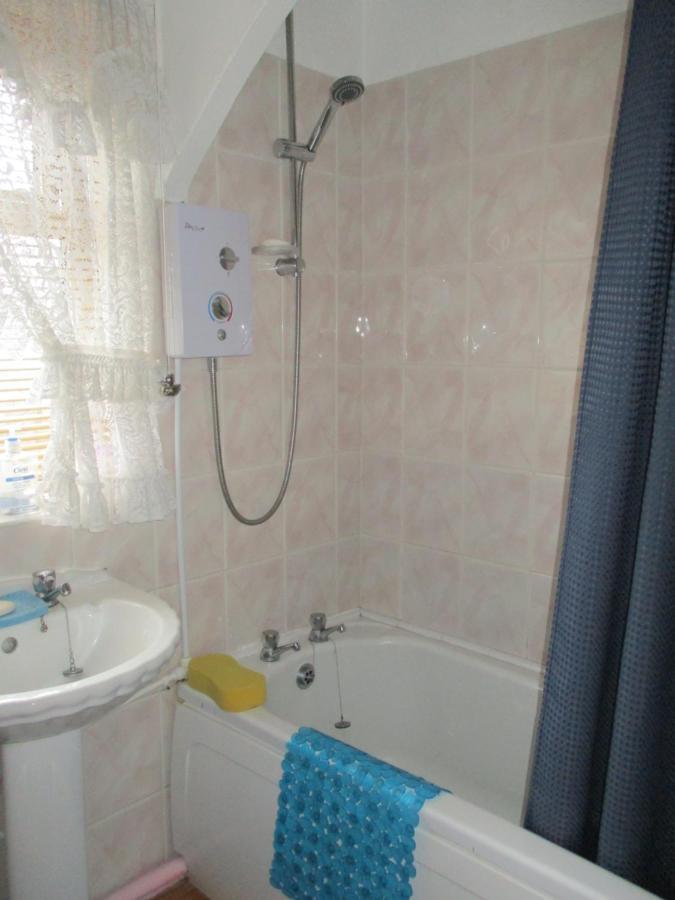 קארדיף Super Single Room מראה חיצוני תמונה