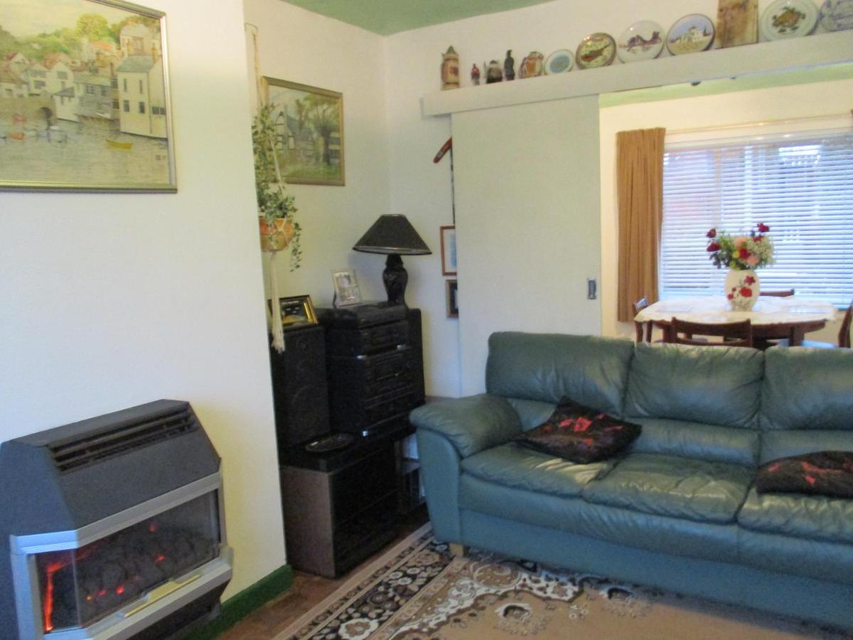 קארדיף Super Single Room מראה חיצוני תמונה