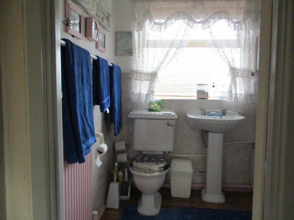 קארדיף Super Single Room מראה חיצוני תמונה