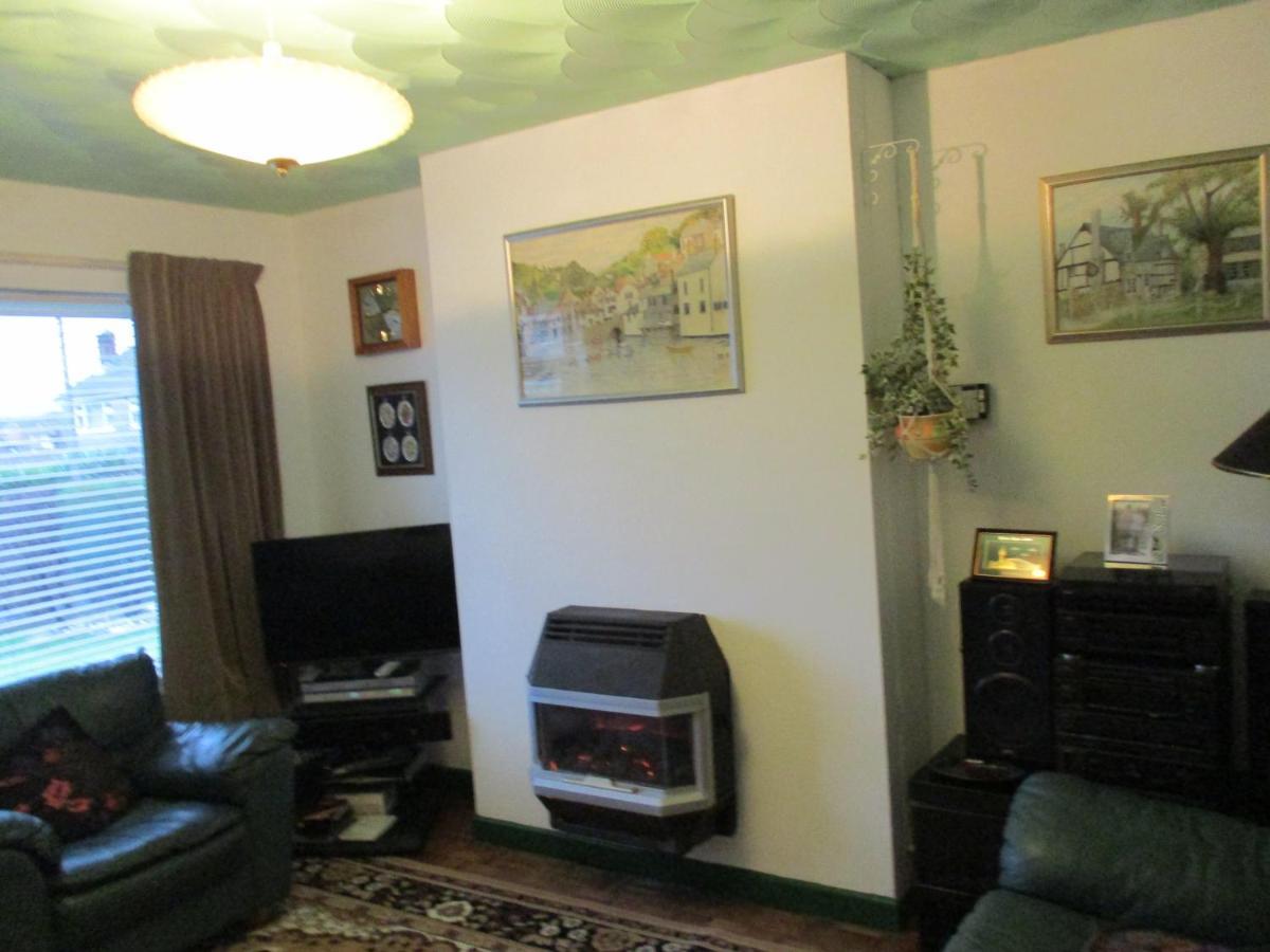 קארדיף Super Single Room מראה חיצוני תמונה